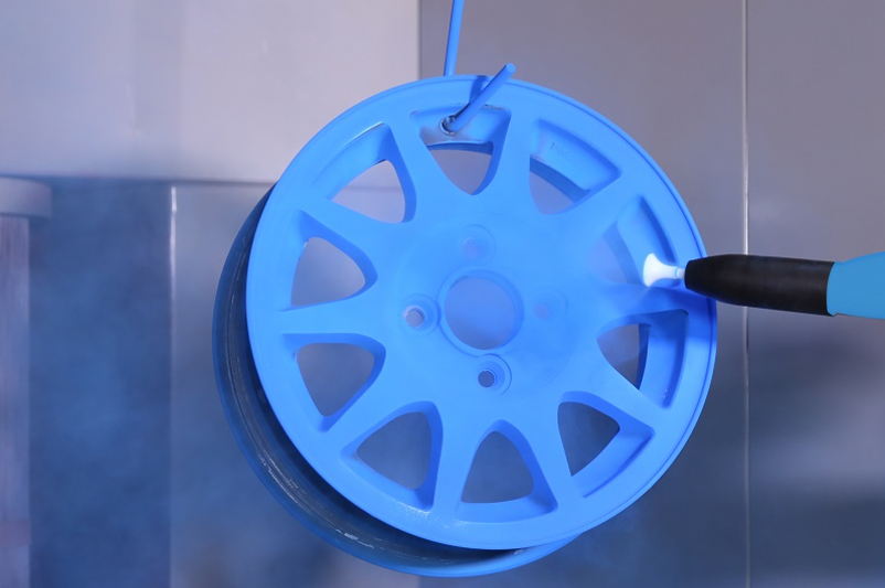 ứng dụng COLO-6000 ứng dụng COLO-6000